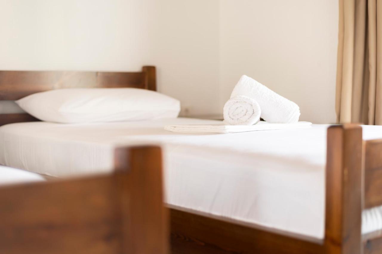 Margarita Guesthouse Химар Екстериор снимка