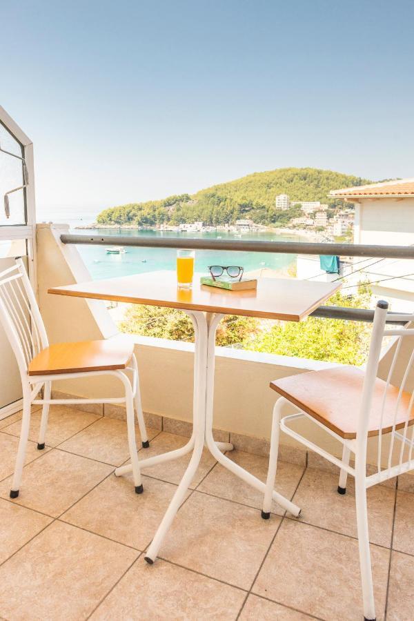 Margarita Guesthouse Химар Екстериор снимка